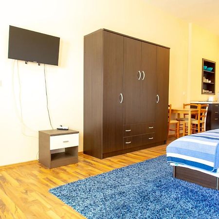 Apartments Facini Košljun Εξωτερικό φωτογραφία