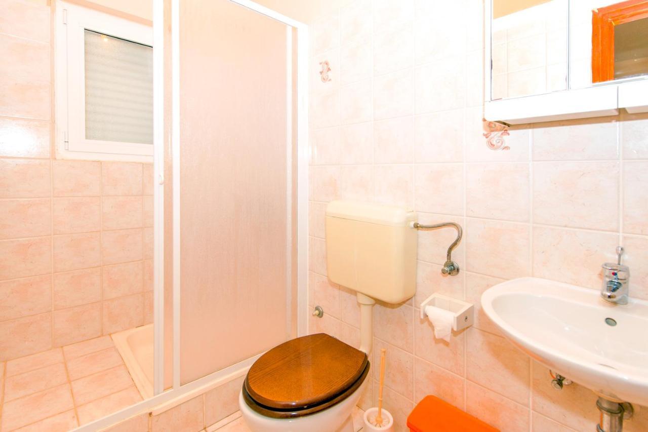 Apartments Facini Košljun Εξωτερικό φωτογραφία