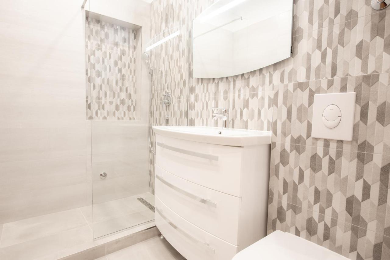 Apartments Facini Košljun Εξωτερικό φωτογραφία
