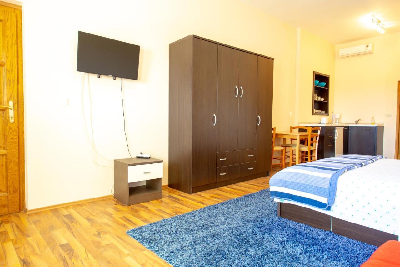 Apartments Facini Košljun Εξωτερικό φωτογραφία