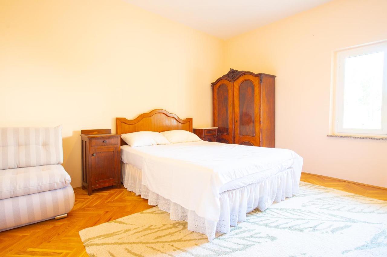 Apartments Facini Košljun Εξωτερικό φωτογραφία