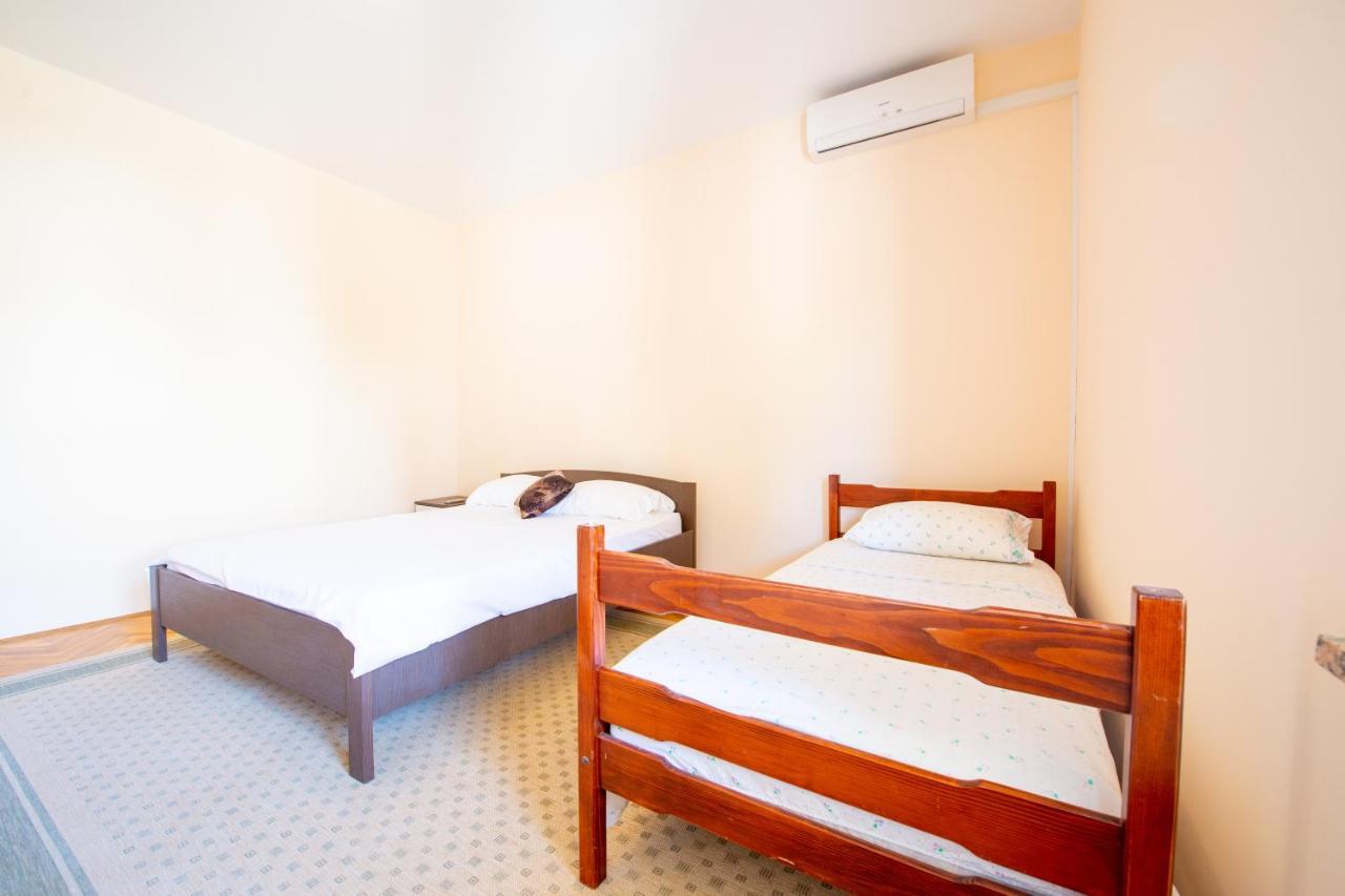 Apartments Facini Košljun Εξωτερικό φωτογραφία
