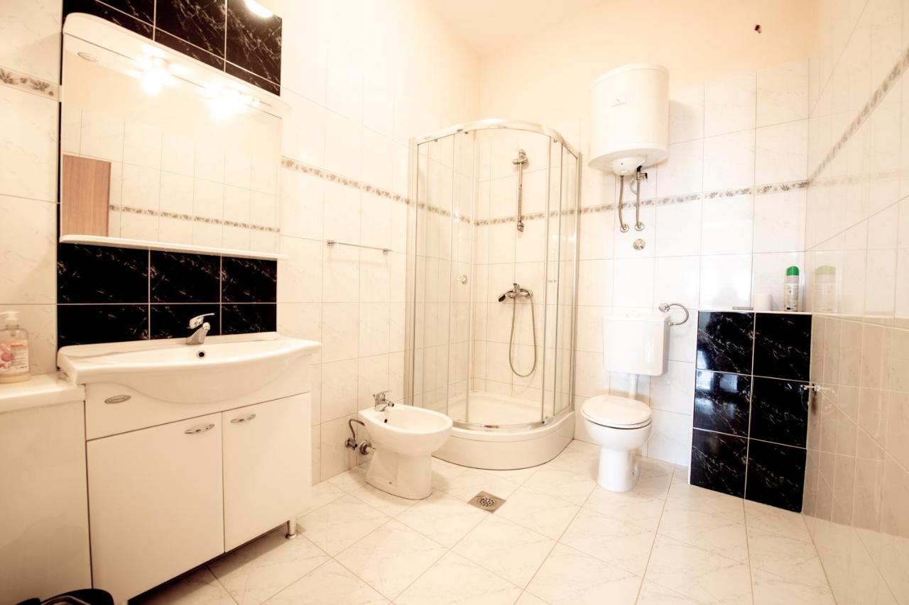 Apartments Facini Košljun Εξωτερικό φωτογραφία