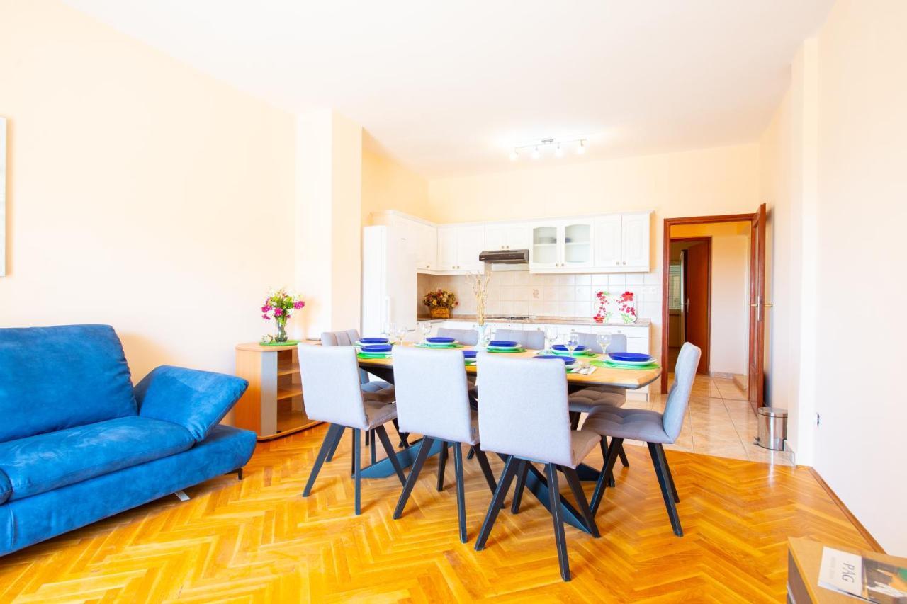 Apartments Facini Košljun Εξωτερικό φωτογραφία