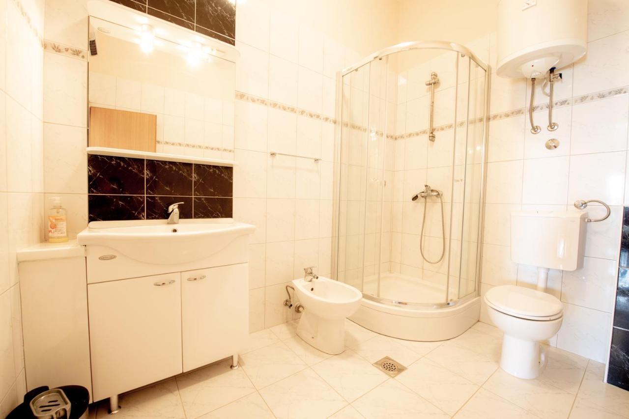 Apartments Facini Košljun Εξωτερικό φωτογραφία