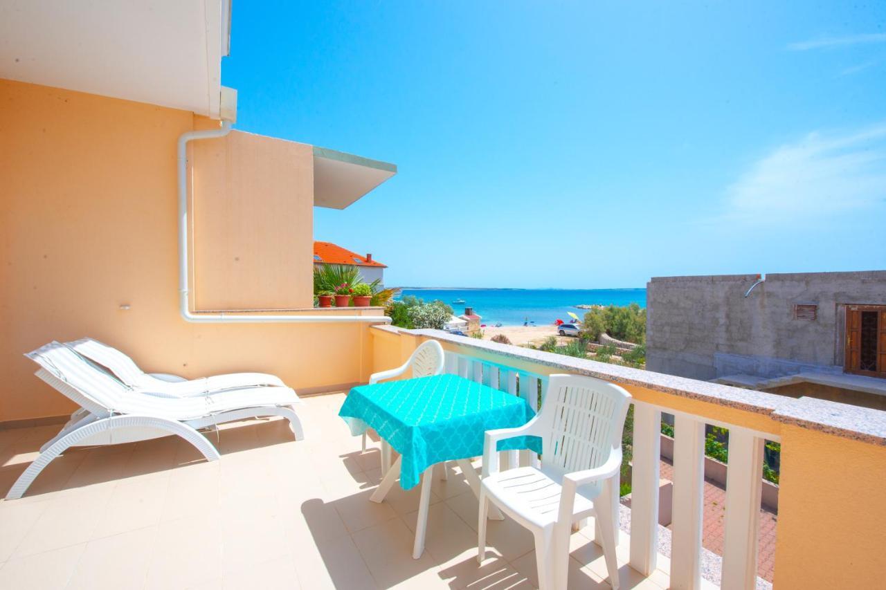 Apartments Facini Košljun Εξωτερικό φωτογραφία