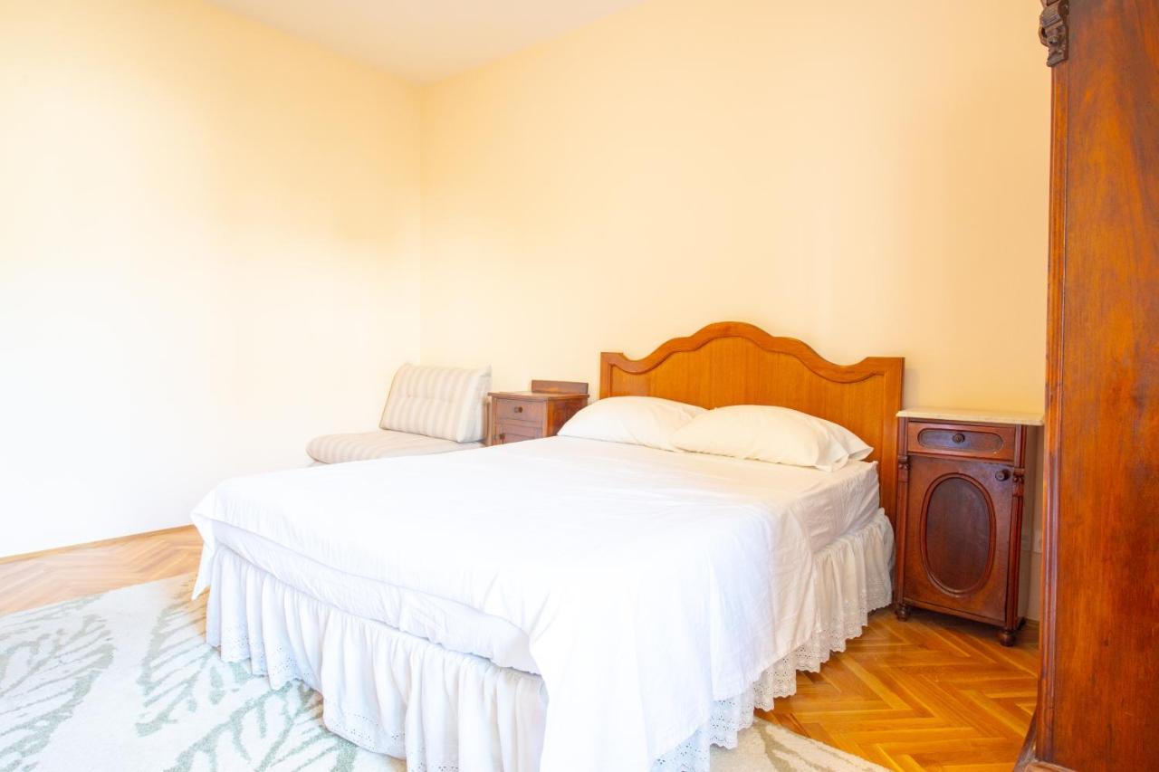 Apartments Facini Košljun Εξωτερικό φωτογραφία