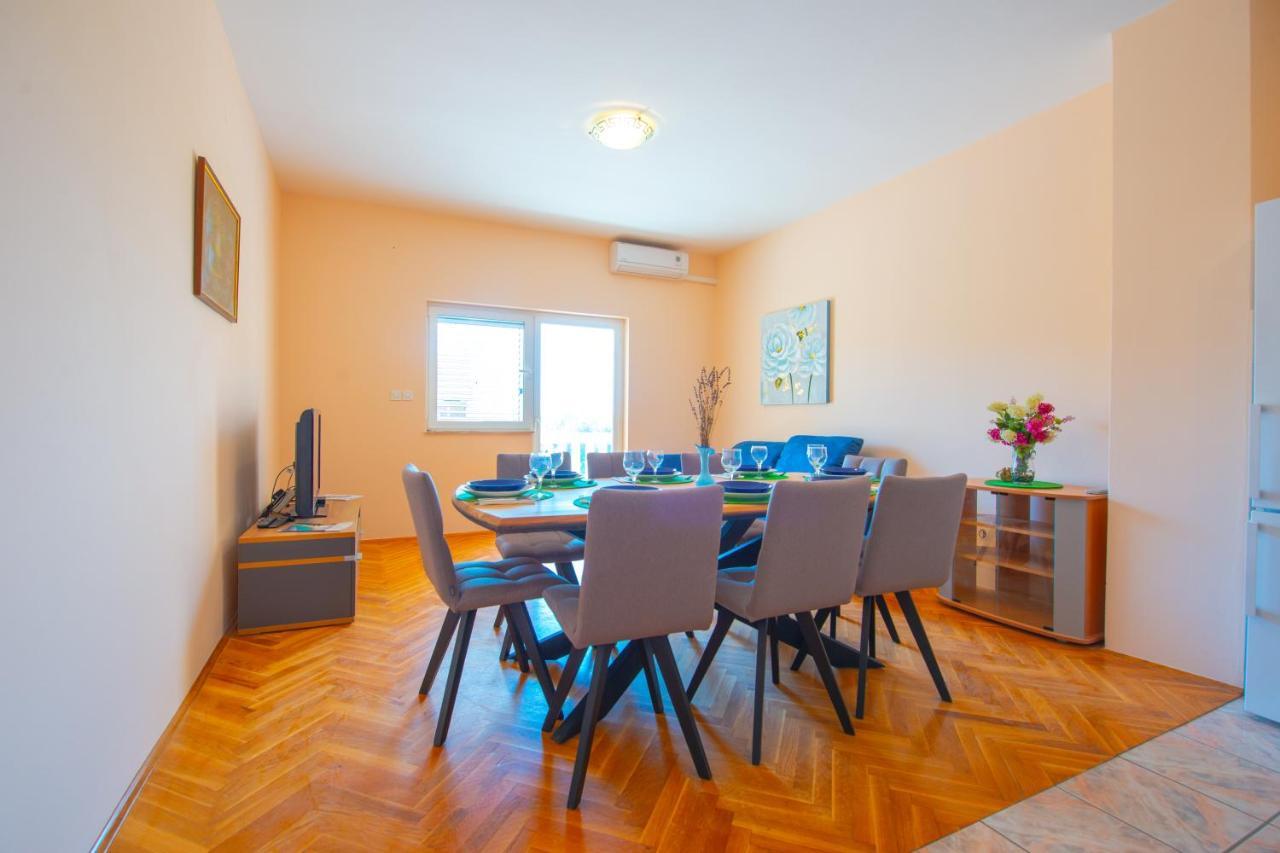 Apartments Facini Košljun Εξωτερικό φωτογραφία