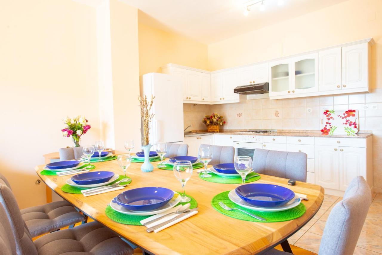 Apartments Facini Košljun Εξωτερικό φωτογραφία