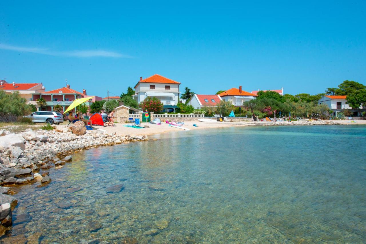 Apartments Facini Košljun Εξωτερικό φωτογραφία