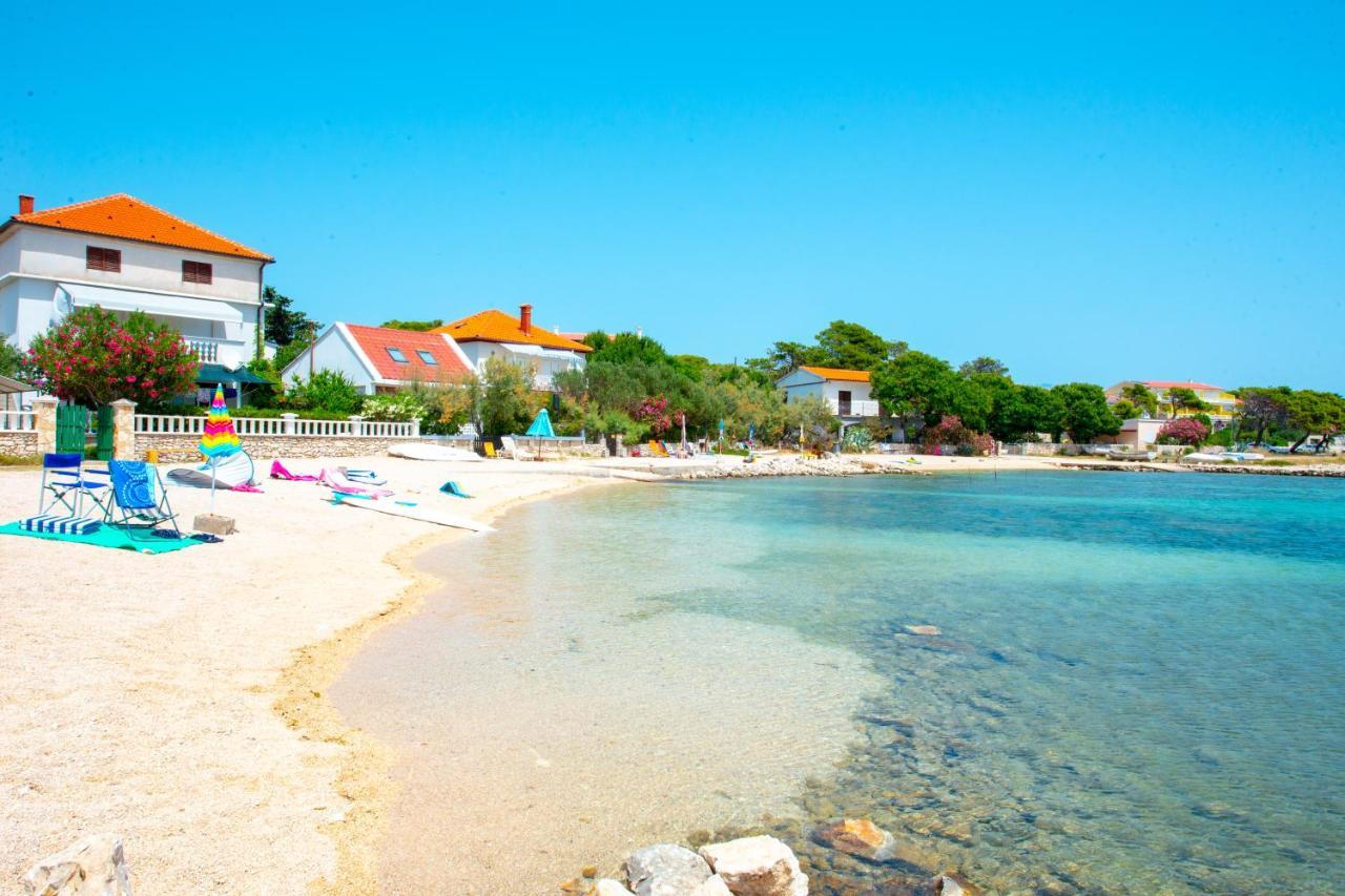 Apartments Facini Košljun Εξωτερικό φωτογραφία
